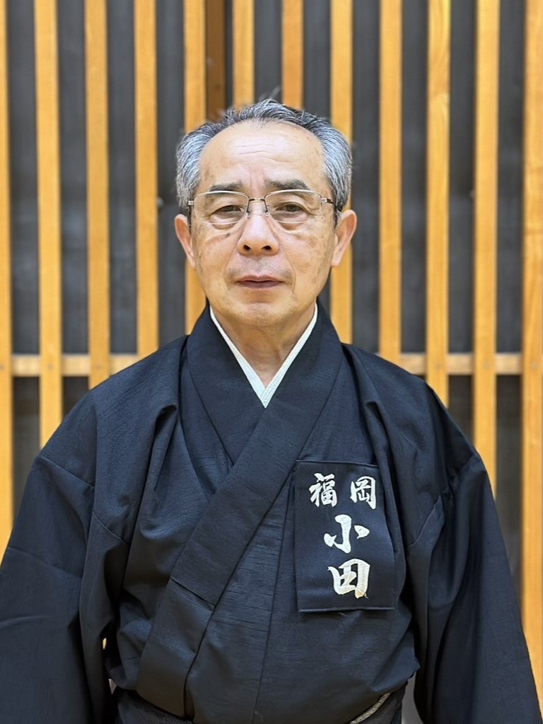 ODA Nobuaki 🇯🇵