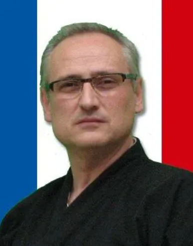 Dominique Henri Losson 🇫🇷